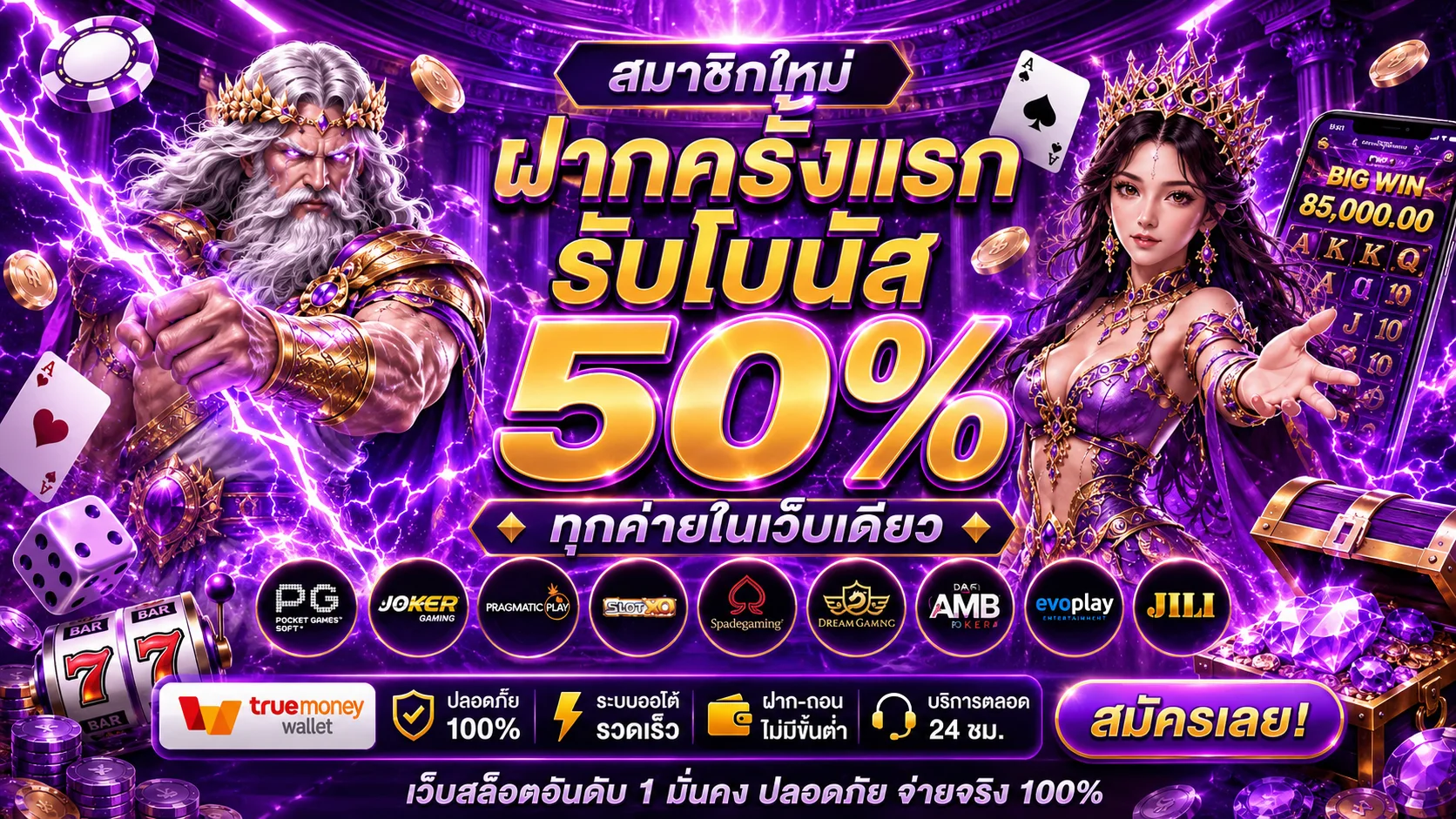 SLOTNIX